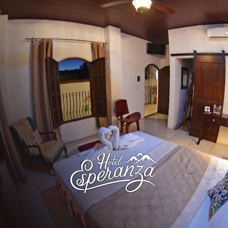 Hotel Esperanza Estelí Екстериор снимка