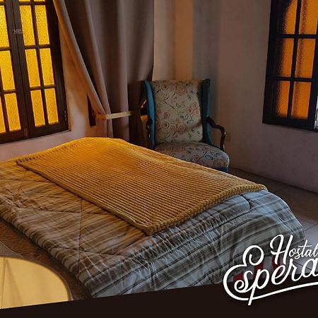 Hotel Esperanza Estelí Екстериор снимка