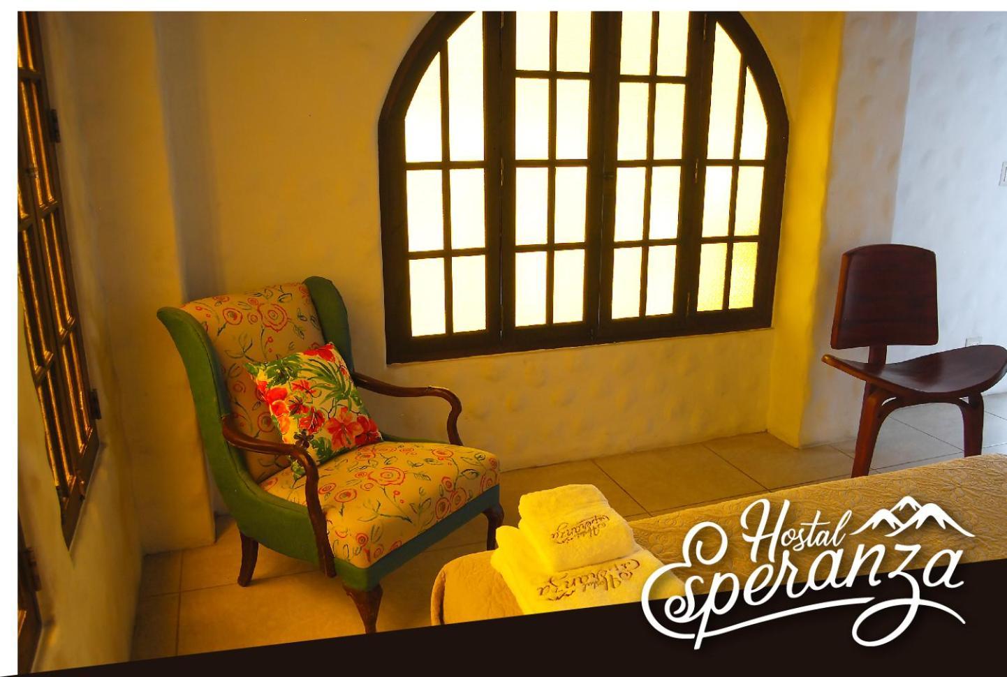 Hotel Esperanza Estelí Екстериор снимка
