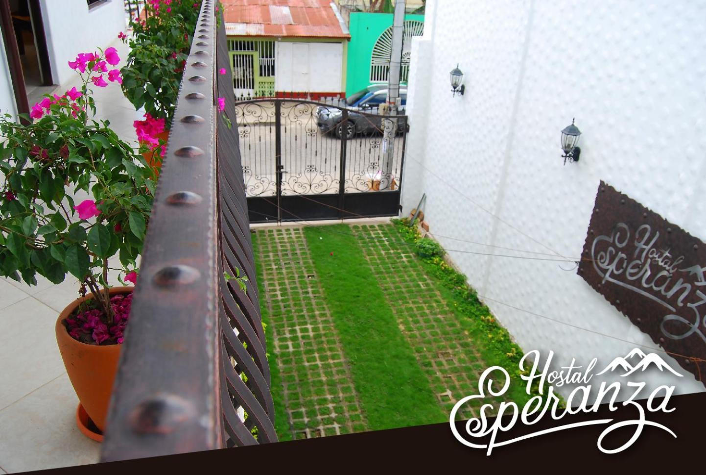 Hotel Esperanza Estelí Екстериор снимка
