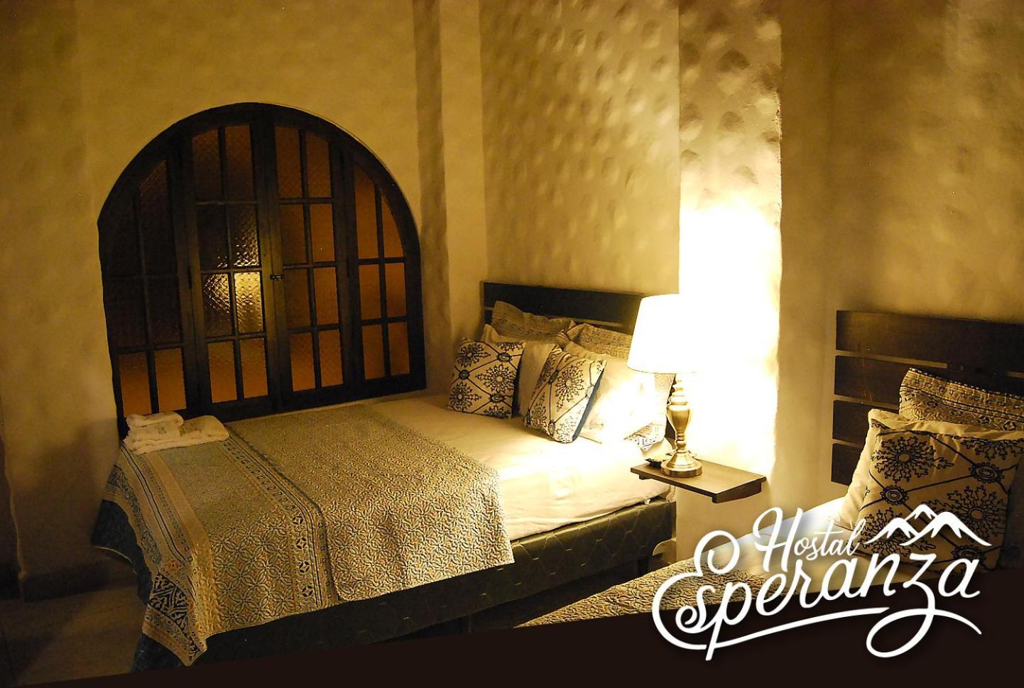 Hotel Esperanza Estelí Екстериор снимка