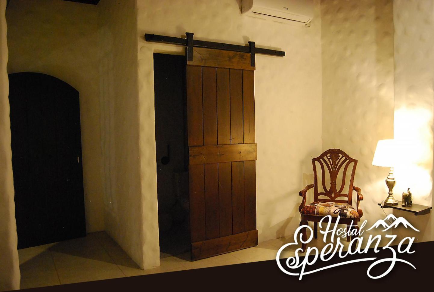Hotel Esperanza Estelí Екстериор снимка