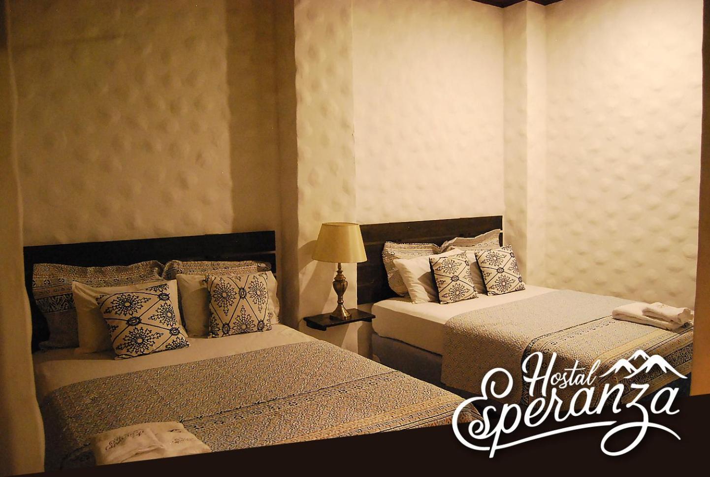 Hotel Esperanza Estelí Екстериор снимка