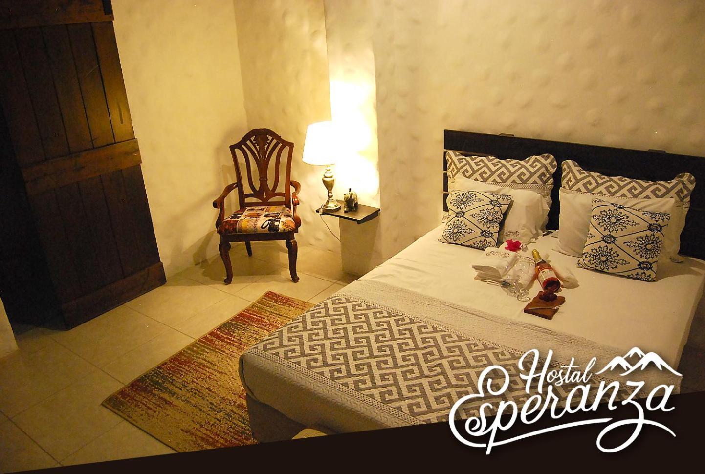 Hotel Esperanza Estelí Екстериор снимка